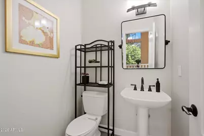 6004 E Campo Bello Drive, Scottsdale, AZ 85254 - Photo 32