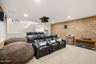 6004 E Campo Bello Drive, Scottsdale, AZ 85254 - Photo 20