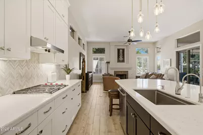 6004 E Campo Bello Drive, Scottsdale, AZ 85254 - Photo 18