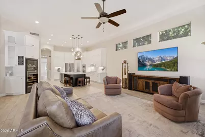 6004 E Campo Bello Drive, Scottsdale, AZ 85254 - Photo 6