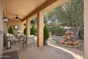 42854 W Ocean Breeze Dr, Maricopa, AZ 85138 - Photo 22