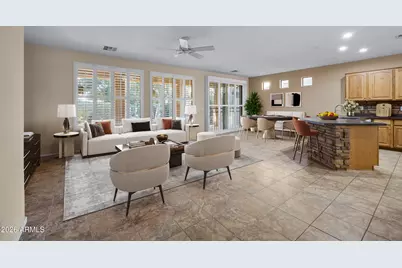 42854 W Ocean Breeze Drive, Maricopa, AZ 85138 - Photo 2