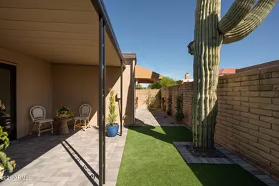 7837 E Crestwood Way, Scottsdale, AZ 85250 - Photo 32