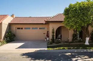 7837 E Crestwood Way, Scottsdale, AZ 85250 - Photo 1