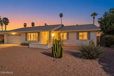 2410 E Cairo Drive, Tempe, AZ 85282 - Photo 1