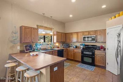 1074 Horner Drive, Sierra Vista, AZ 85635 - Photo 24