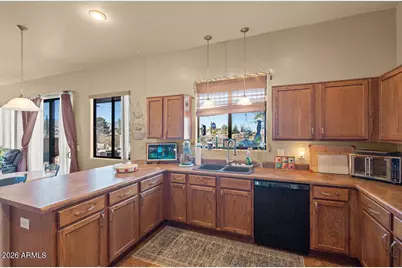 1074 Horner Drive, Sierra Vista, AZ 85635 - Photo 26