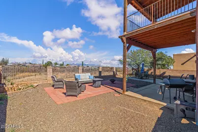 1074 Horner Drive, Sierra Vista, AZ 85635 - Photo 46