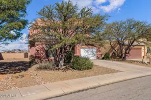 1074 Horner Dr, Sierra Vista, AZ 85635 - Photo 6