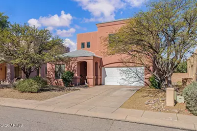1074 Horner Drive, Sierra Vista, AZ 85635 - Photo 8