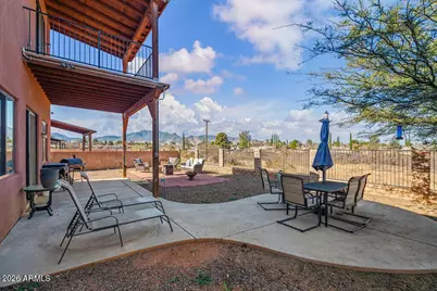 1074 Horner Drive, Sierra Vista, AZ 85635 - Photo 42