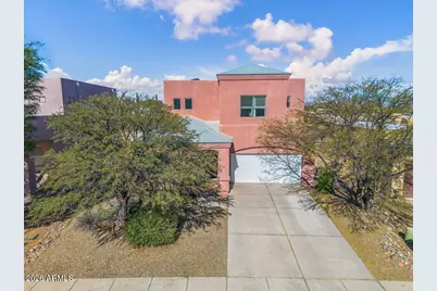 1074 Horner Drive, Sierra Vista, AZ 85635 - Photo 2