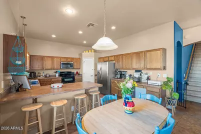 1074 Horner Drive, Sierra Vista, AZ 85635 - Photo 22