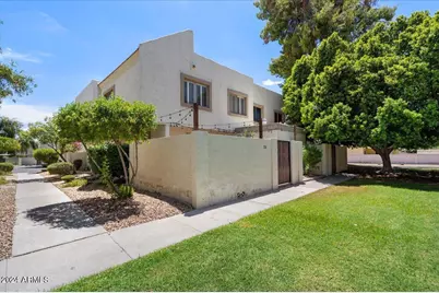 7810 E Keim Drive, Scottsdale, AZ 85250 - Photo 20
