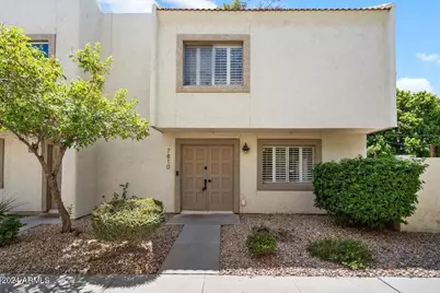 7810 E Keim Drive, Scottsdale, AZ 85250 - Photo 2