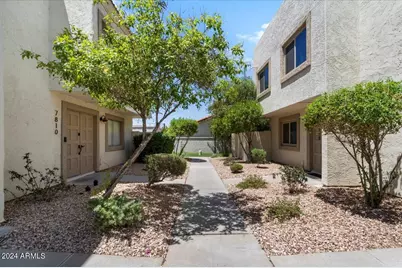 7810 E Keim Drive, Scottsdale, AZ 85250 - Photo 1
