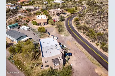 32776 S Maggie Mine Road, Black Canyon City, AZ 85324 - Photo 10