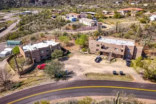 32776 S Maggie Mine Rd, Black Canyon City, AZ 85324 - Photo 2