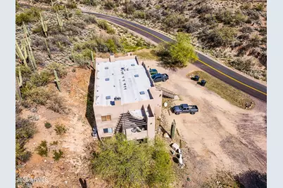32776 S Maggie Mine Road, Black Canyon City, AZ 85324 - Photo 8