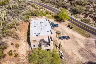 32776 S Maggie Mine Rd, Black Canyon City, AZ 85324 - Photo 8