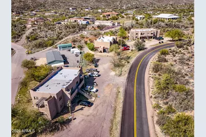 32776 S Maggie Mine Road, Black Canyon City, AZ 85324 - Photo 1