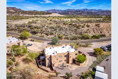 32776 S Maggie Mine Road, Black Canyon City, AZ 85324 - Photo 6