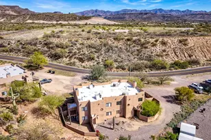 32776 S Maggie Mine Rd, Black Canyon City, AZ 85324 - Photo 6