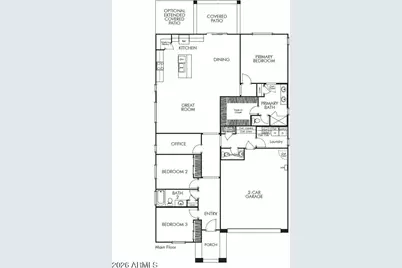 20636 N 225th Drive, Surprise, AZ 85387 - Photo 2