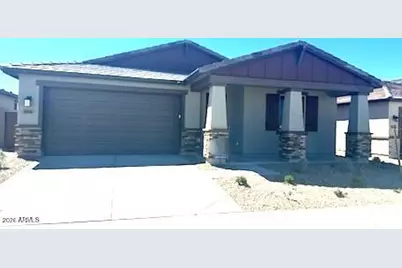 20636 N 225th Drive, Surprise, AZ 85387 - Photo 1