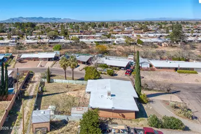 1000 Bella Vista Drive, Sierra Vista, AZ 85635 - Photo 26