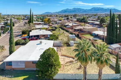1000 Bella Vista Drive, Sierra Vista, AZ 85635 - Photo 4