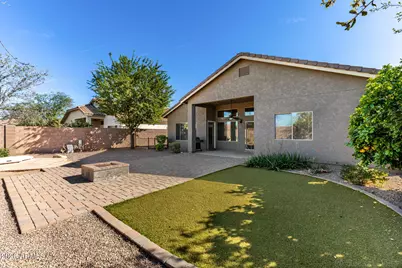 43886 W Adobe Circle, Maricopa, AZ 85139 - Photo 20