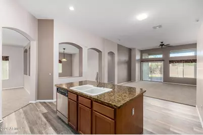 43886 W Adobe Circle, Maricopa, AZ 85139 - Photo 8