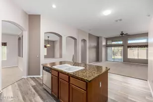 43886 W Adobe Circle, Maricopa, AZ 85139 - Photo 8
