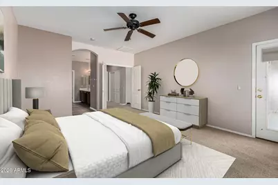 43886 W Adobe Circle, Maricopa, AZ 85139 - Photo 12