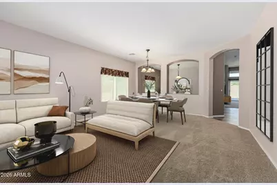 43886 W Adobe Circle, Maricopa, AZ 85139 - Photo 4