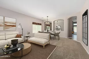 43886 W Adobe Circle, Maricopa, AZ 85139 - Photo 4