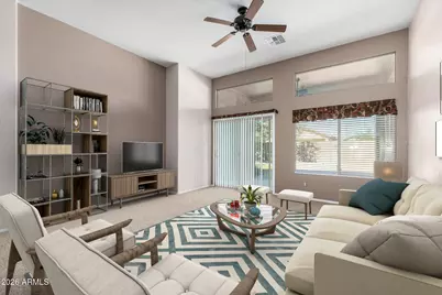 43886 W Adobe Circle, Maricopa, AZ 85139 - Photo 10