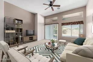 43886 W Adobe Circle, Maricopa, AZ 85139 - Photo 10