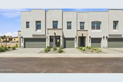 5820 S 35th Way, Phoenix, AZ 85040 - Photo 1