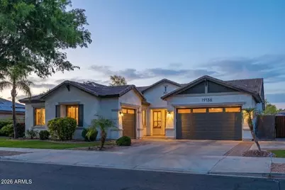 19136 E Canary Way, Queen Creek, AZ 85142 - Photo 58