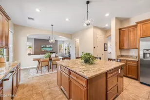 19136 E Canary Way, Queen Creek, AZ 85142 - Photo 10