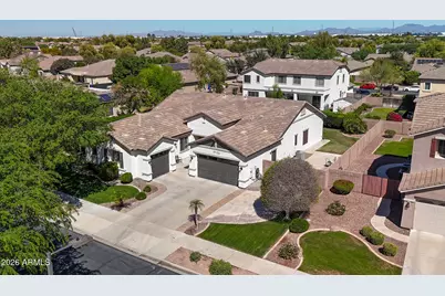 19136 E Canary Way, Queen Creek, AZ 85142 - Photo 50