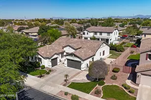 19136 E Canary Way, Queen Creek, AZ 85142 - Photo 50