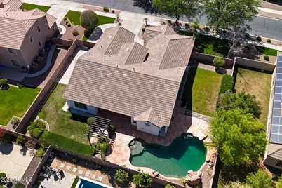 19136 E Canary Way, Queen Creek, AZ 85142 - Photo 52