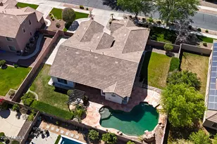 19136 E Canary Way, Queen Creek, AZ 85142 - Photo 52