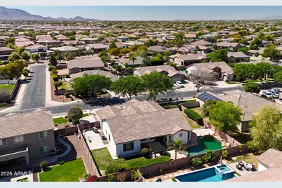 19136 E Canary Way, Queen Creek, AZ 85142 - Photo 54