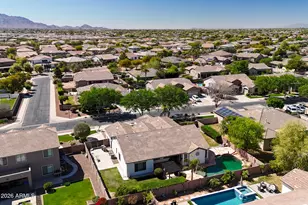 19136 E Canary Way, Queen Creek, AZ 85142 - Photo 54