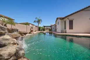 19136 E Canary Way, Queen Creek, AZ 85142 - Photo 48