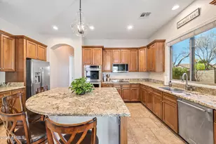 19136 E Canary Way, Queen Creek, AZ 85142 - Photo 14